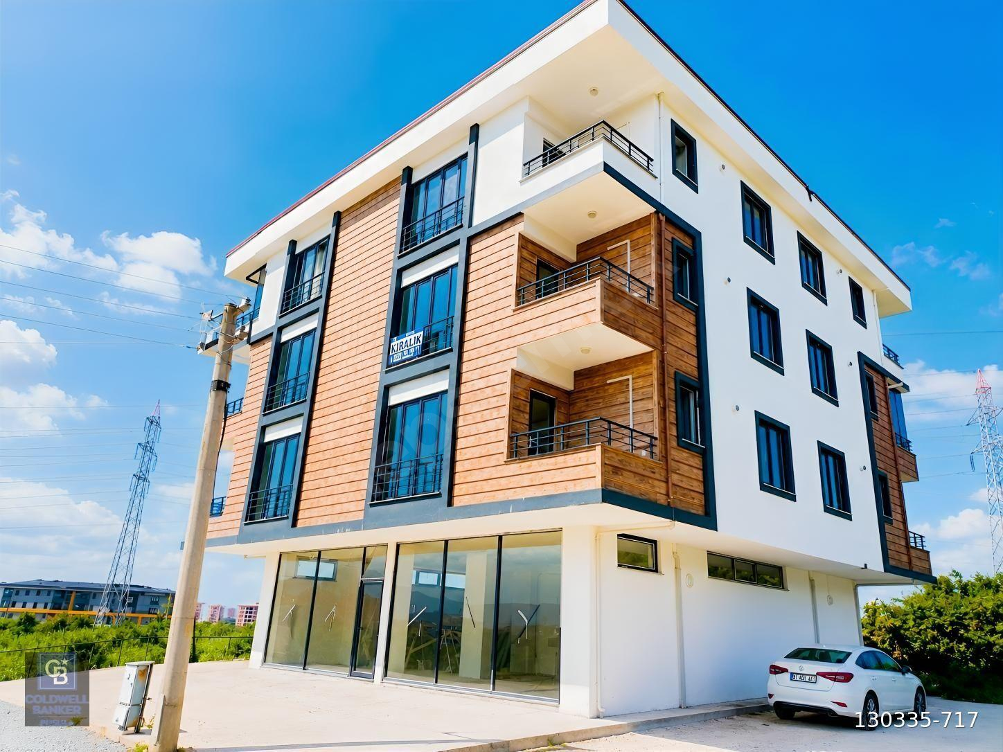 CUMHURİYET MAHALLESİ | KİRALIK 2+1 ARA KAT DAİRE | DENİZ VE DOĞA