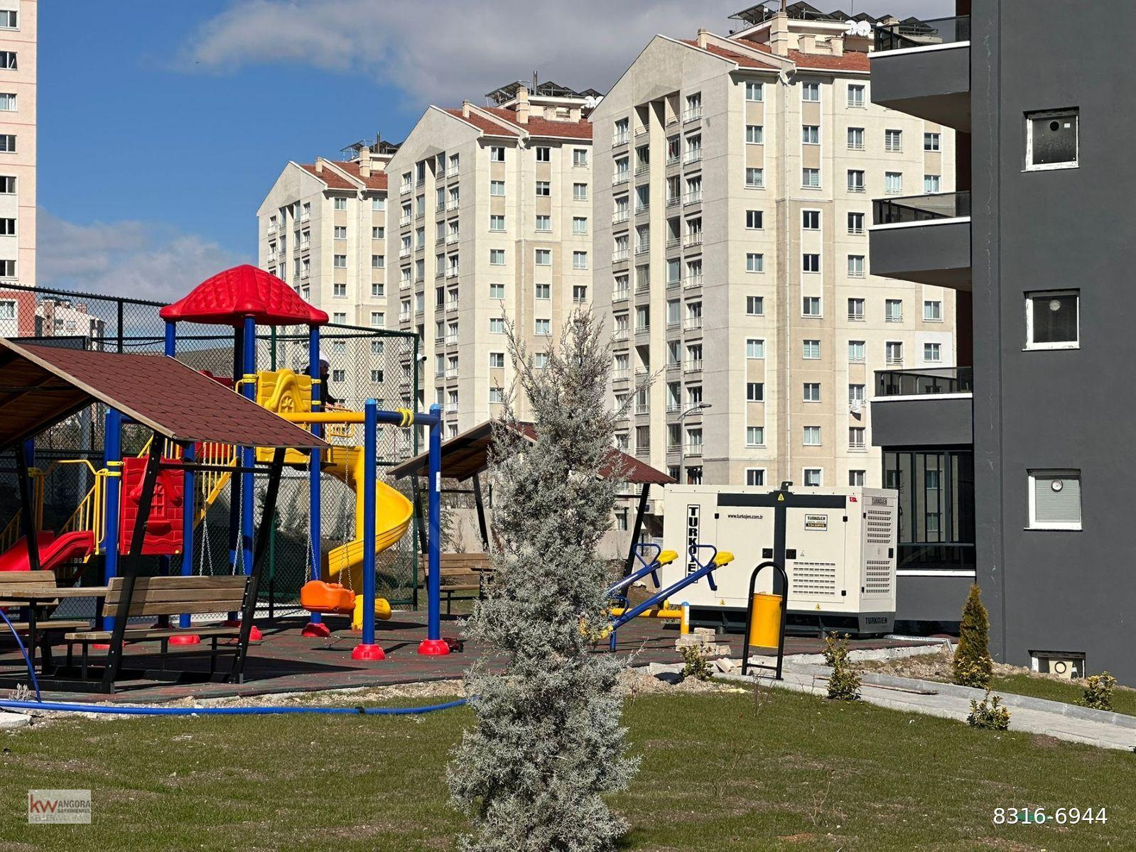 NIRVANA LIFE KİRALIK MUHTEŞEM KONUM SIFIR 2+1 DAİRE