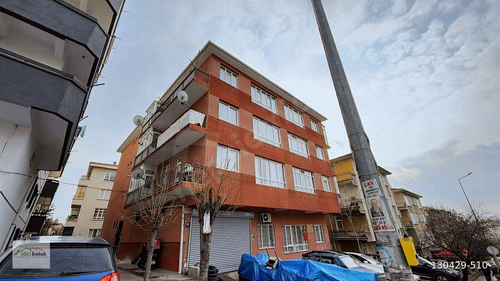 AŞAĞI EĞLENCEYE 5 DK YÜRÜME MESAFESİNDE SATILIK YATIRIMLIK DAİRE