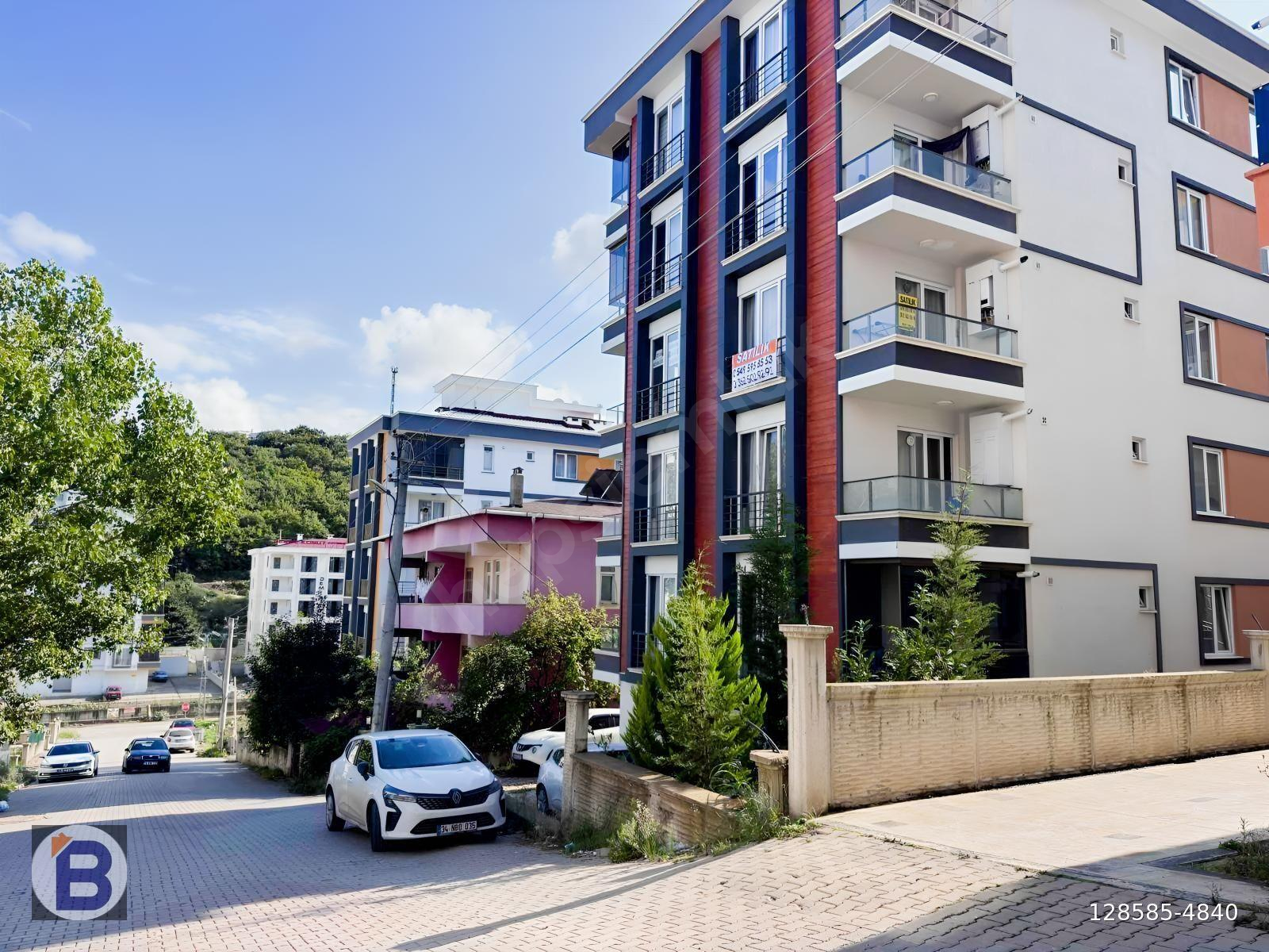 BULUT EMLAK, KURUPELİT TRAMVAY DURAĞINA 700m FUL EŞYALI 1+1