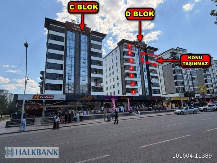 Diyarbakır Bağlar Satılık Konut