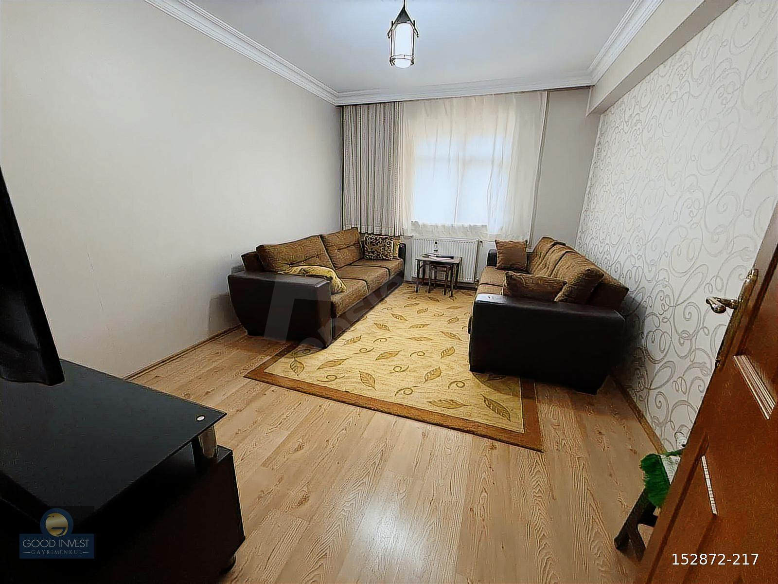 AŞIK PAŞA Cadde Üstü Asansörlü Satılık 3+1 Daire