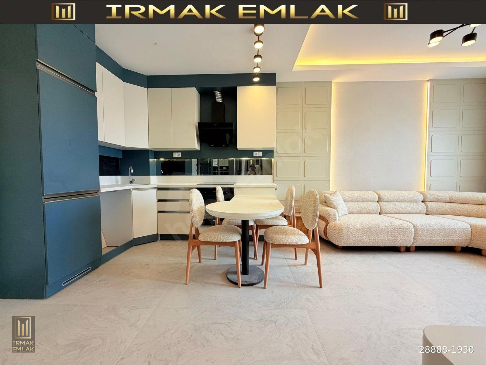 Yapracık Atayurt Mahallesi Satılık Site İçinde Yeni Projede 2+1 Daireler