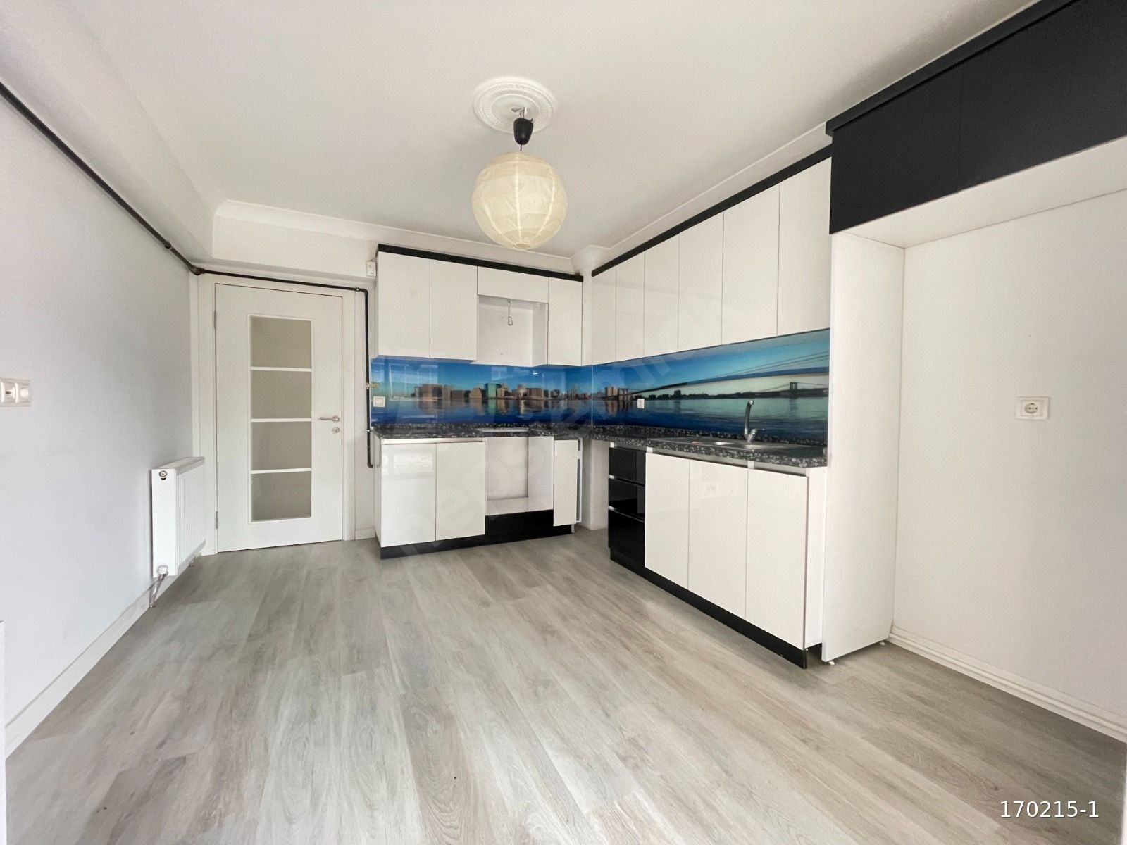 Menderes Mahallesin 'De 3+1 Kredi Limitsiz 138m2 FIRSAT DAİRESİ