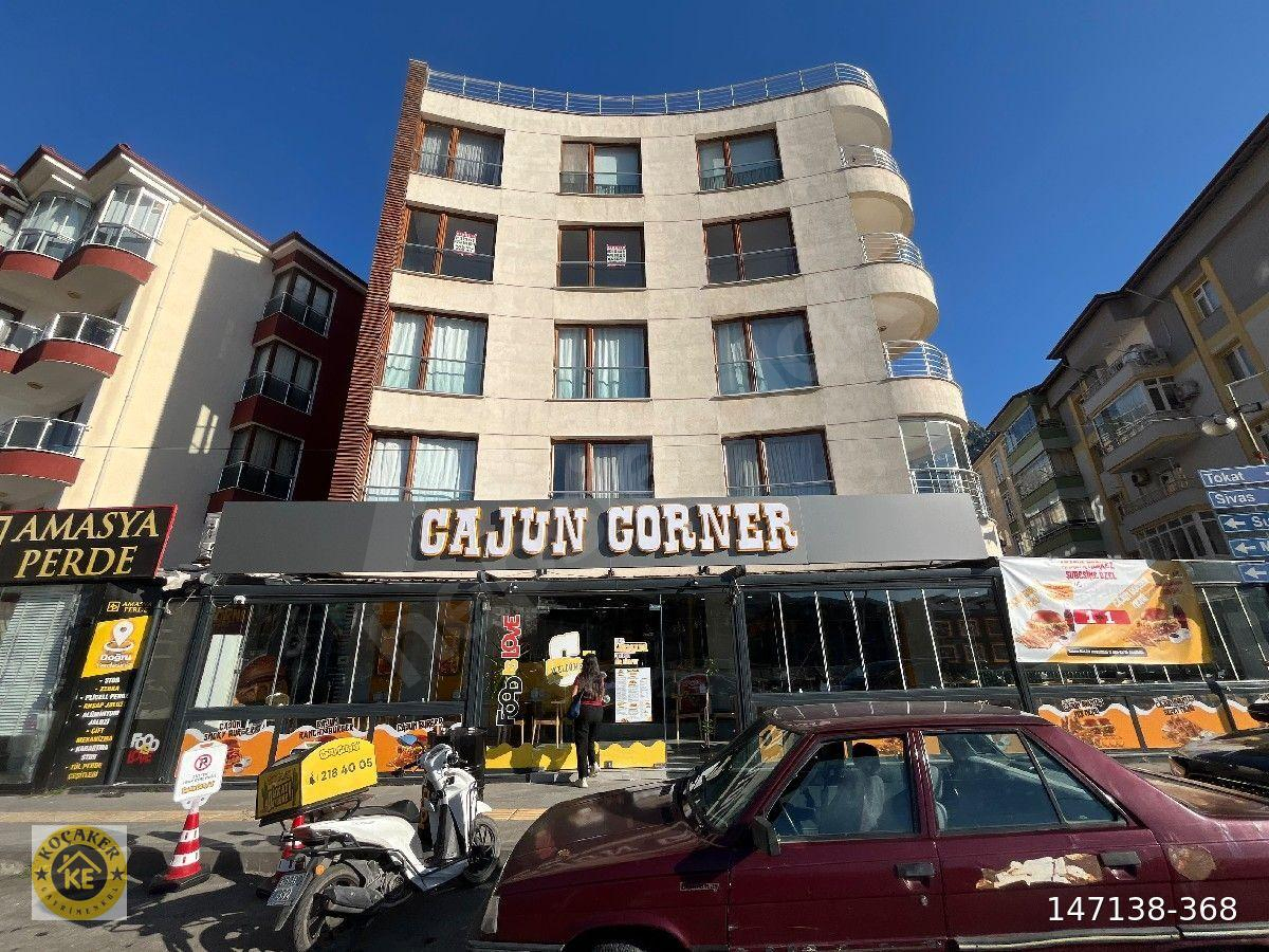 Koçaker den Hacıilyas mah.KİRALIK 3+0 daire