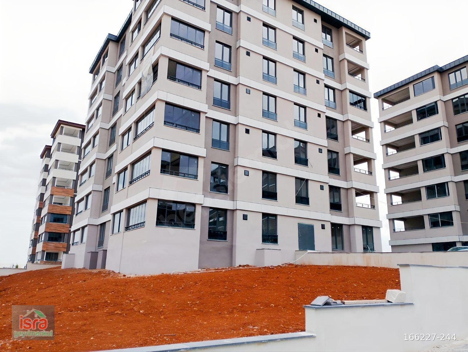 *G.ANTEP ŞAHİNBEY MAVİKENT MAH SATILIK 2.5+1 DAİRE