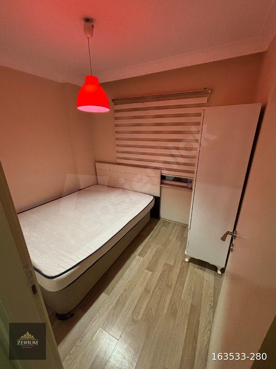 DUMLUPINAR BÖLGESİNDE ABONELİKLERİ AÇIK KİRALIK DAİRE