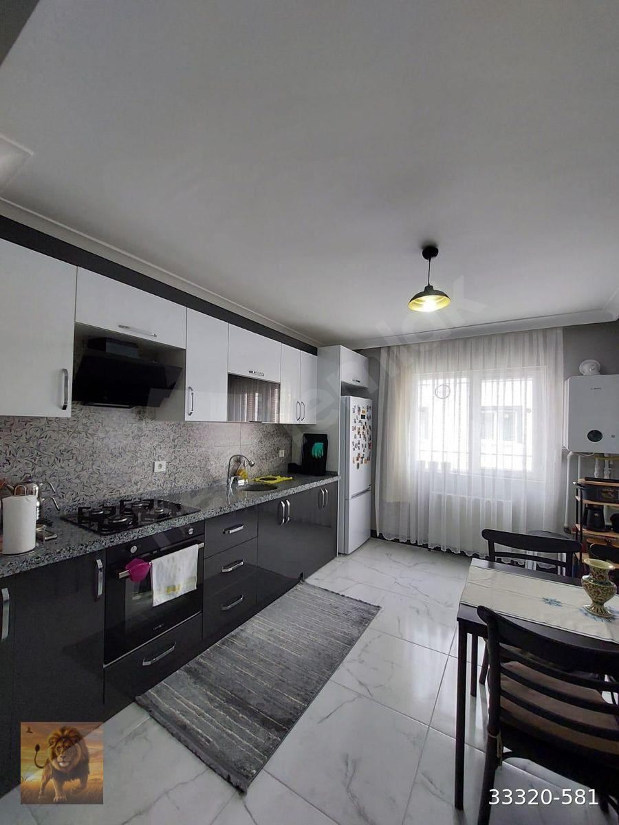 LİON DAN~~29 EKİM MH~~ÇOK İYİ KONUM~~FULL YAPILI~~3+1~~125 m2~~