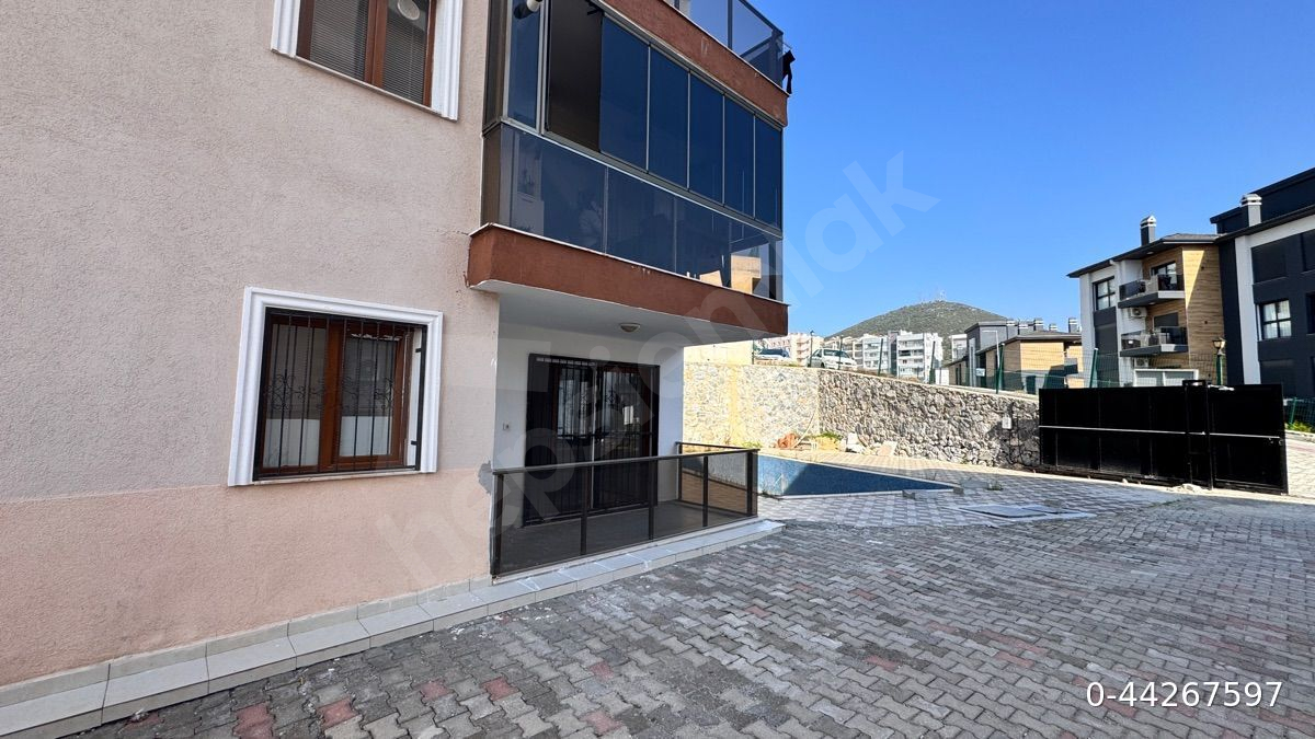 Şehir merkezinde yatırıma uygun 7 yıllık bina sahibinden satılık