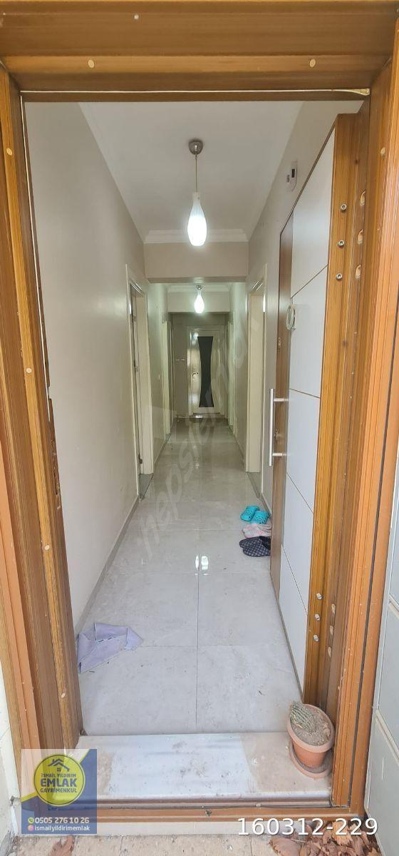 YILDIRIM EMLAKTAN TAPU ARKASI VİLLAKENT 3+1 KİRALIK DAİRE OFİS