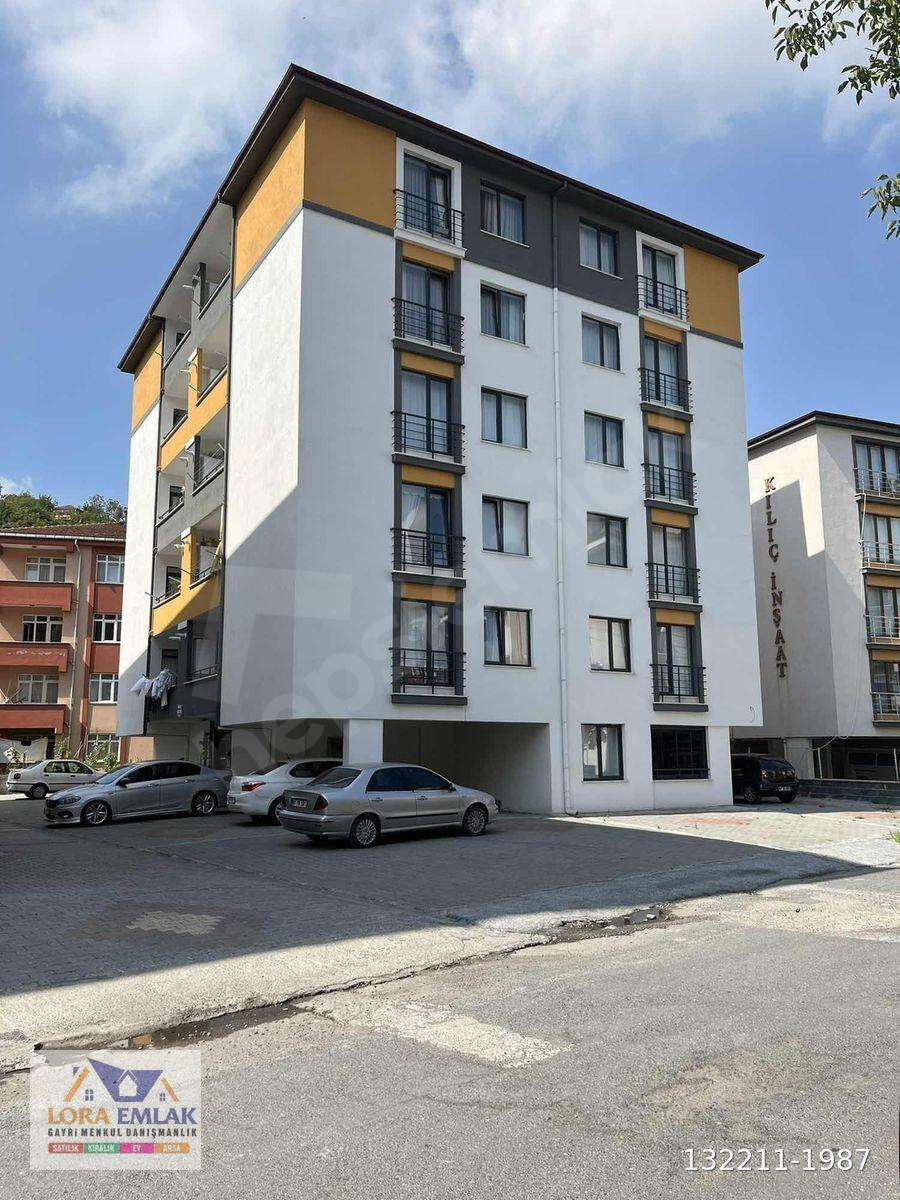 DOĞA KOLEJİ MEVKİ AYRI MUTFAKLI ÖN CEPHE SATILIK 1+1