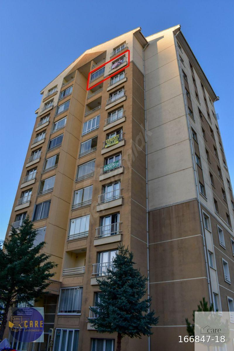 Kaçırılmayacak Fırsat! Yapracık Toki 6. Bölgede, Full Eşyalı, Yüksek Kira Getirili Geniş 2+1