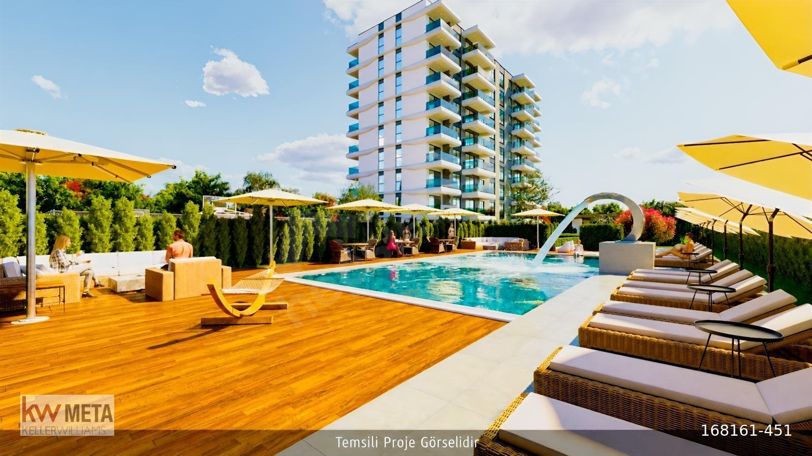 ÇANAKKALE MERKEZ KARACAÖREN 1+1 SATILIK DAİRE