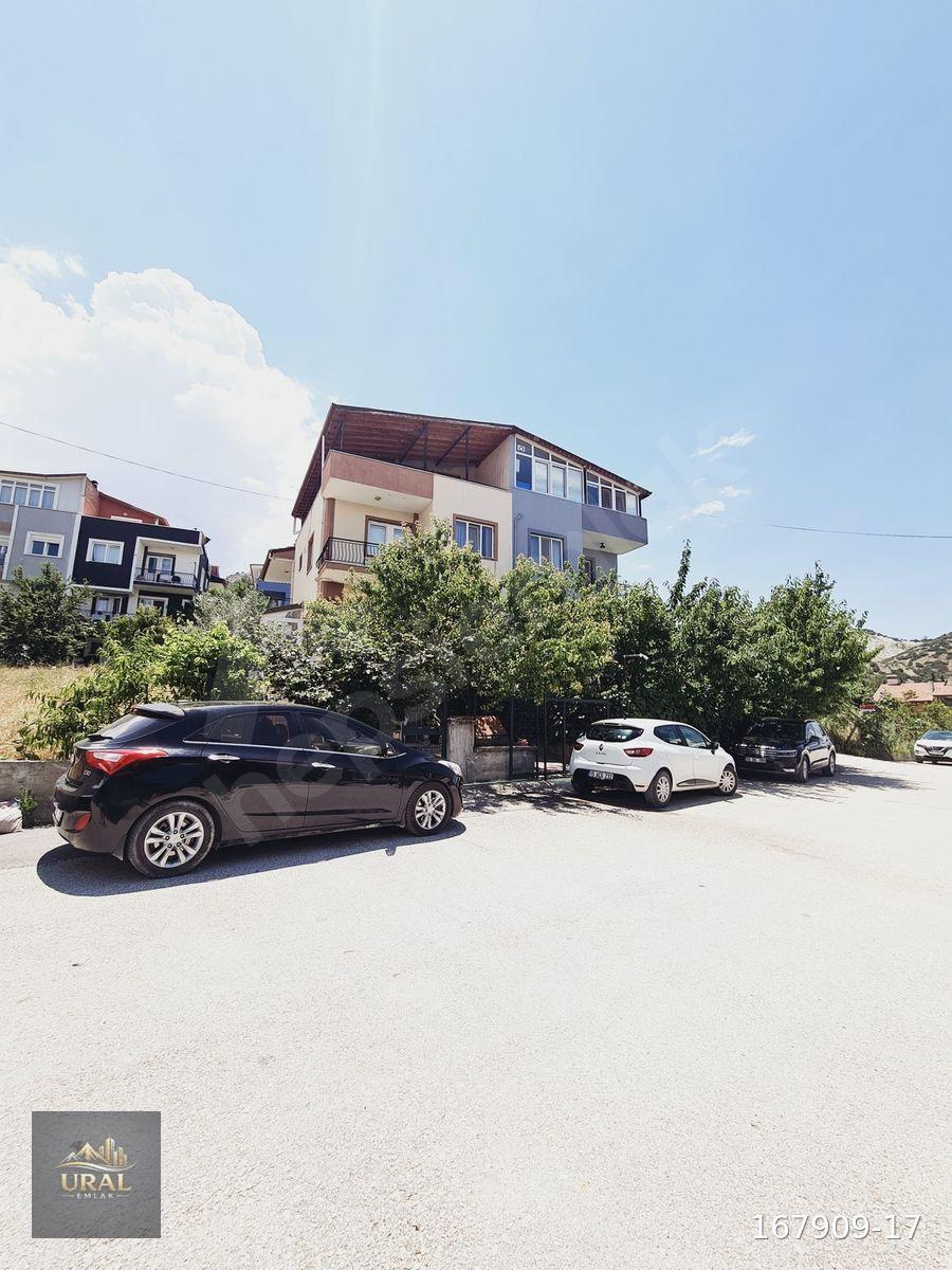 ATATÜRK MAHALLESİ 5+1 SATILIK TRİBLEKS DAİRE