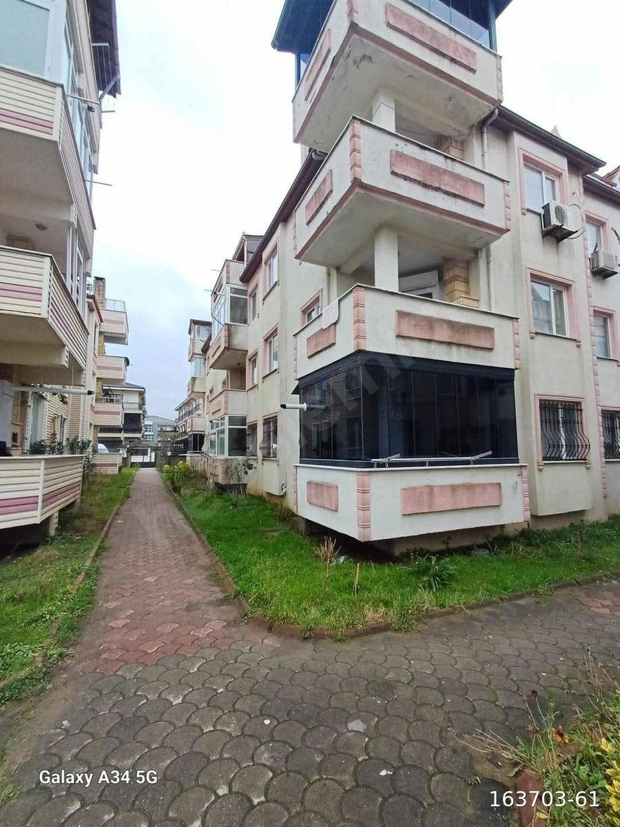 SAKARYA KARASU YALI MH UYGUN SATILIK DAIRE 2+1 88 M2
