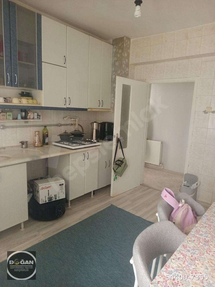 Ankara Polatlı Şehitlik Mahallesi 3+1 Arakat Satılık Daire