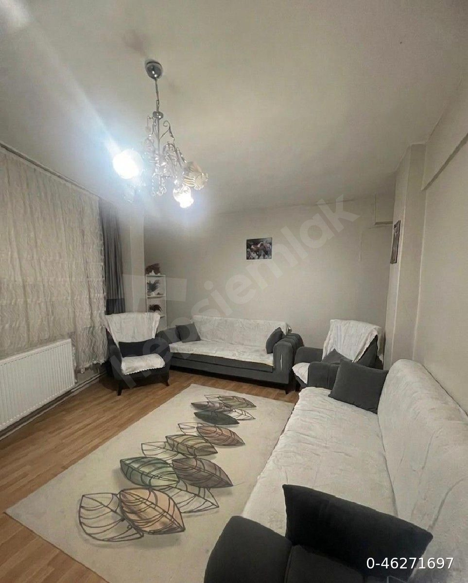 Satılık Daire