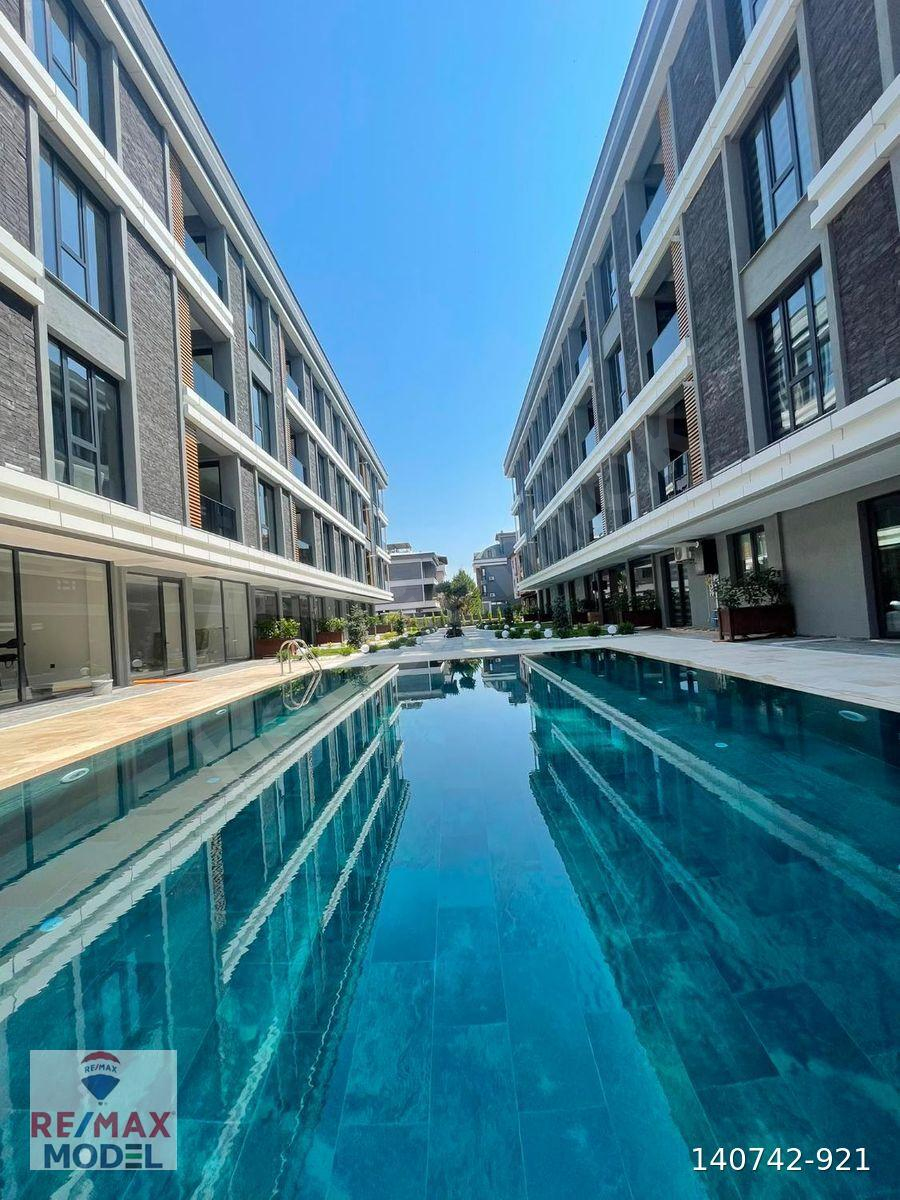 REMAX MODEL SERVERGAZI HASTANESI KARŞISI KIRALIK EŞYALI APARTLAR