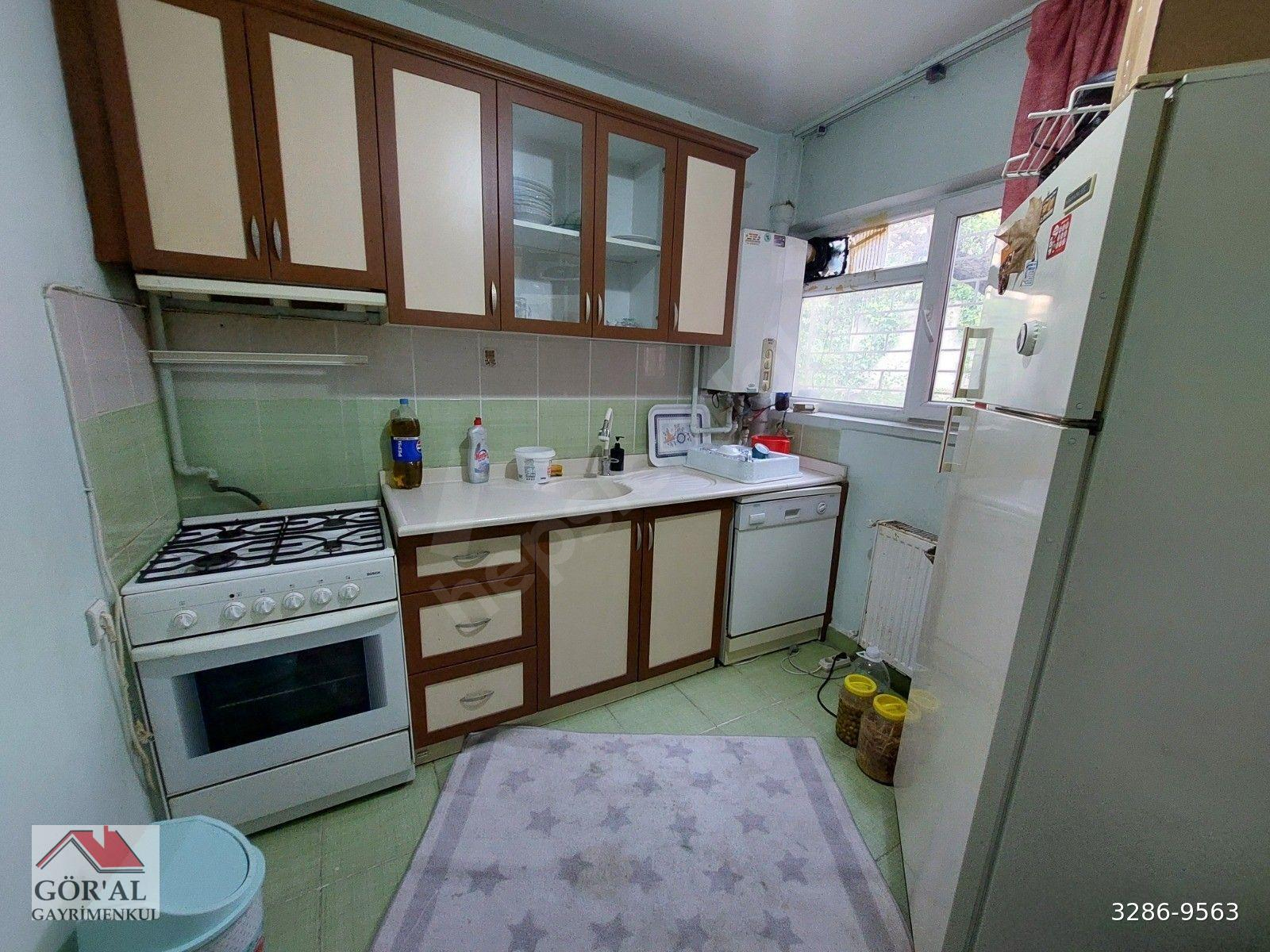 GÖRALDAN 1+1 FUL MOBİLYALI DİKMEN CADDESİ ÜZERİNDE POLİS EVİ YANI