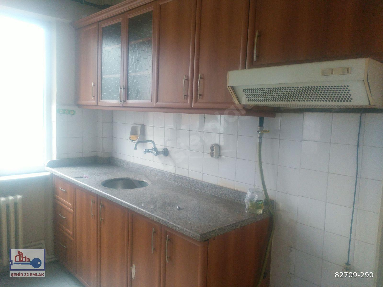 1.MURAT MAH. 3+1 KİRALİK DAİRE