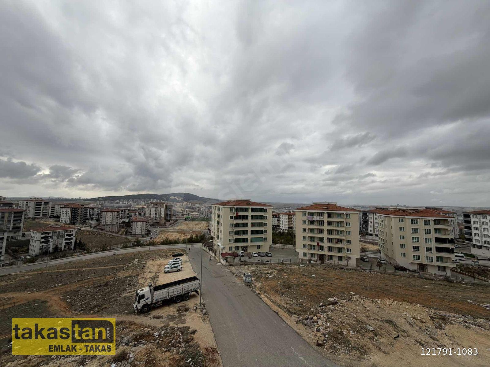 BEYKENT DE ÖNÜ AÇIK SATILIK 2+1 MASRAFSIZ DAİRE