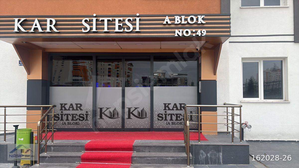 Bağdat caddesi SATILIK DAİRE