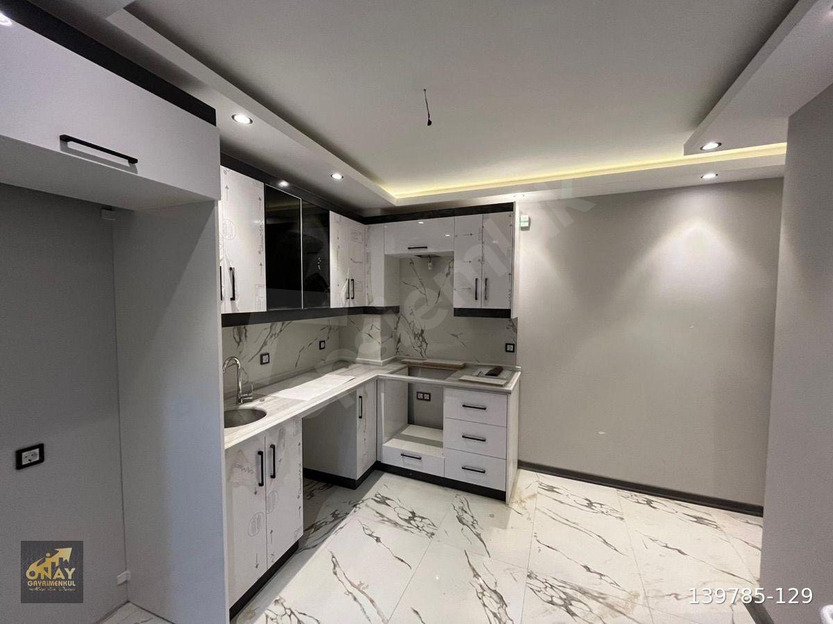 ONAY GAYRİMENKUL’DAN SATILIK ŞEHRİN EN UYGUN 2+1 FİYATINA 3+1 SATILIK ULTRA LÜX DAİRE