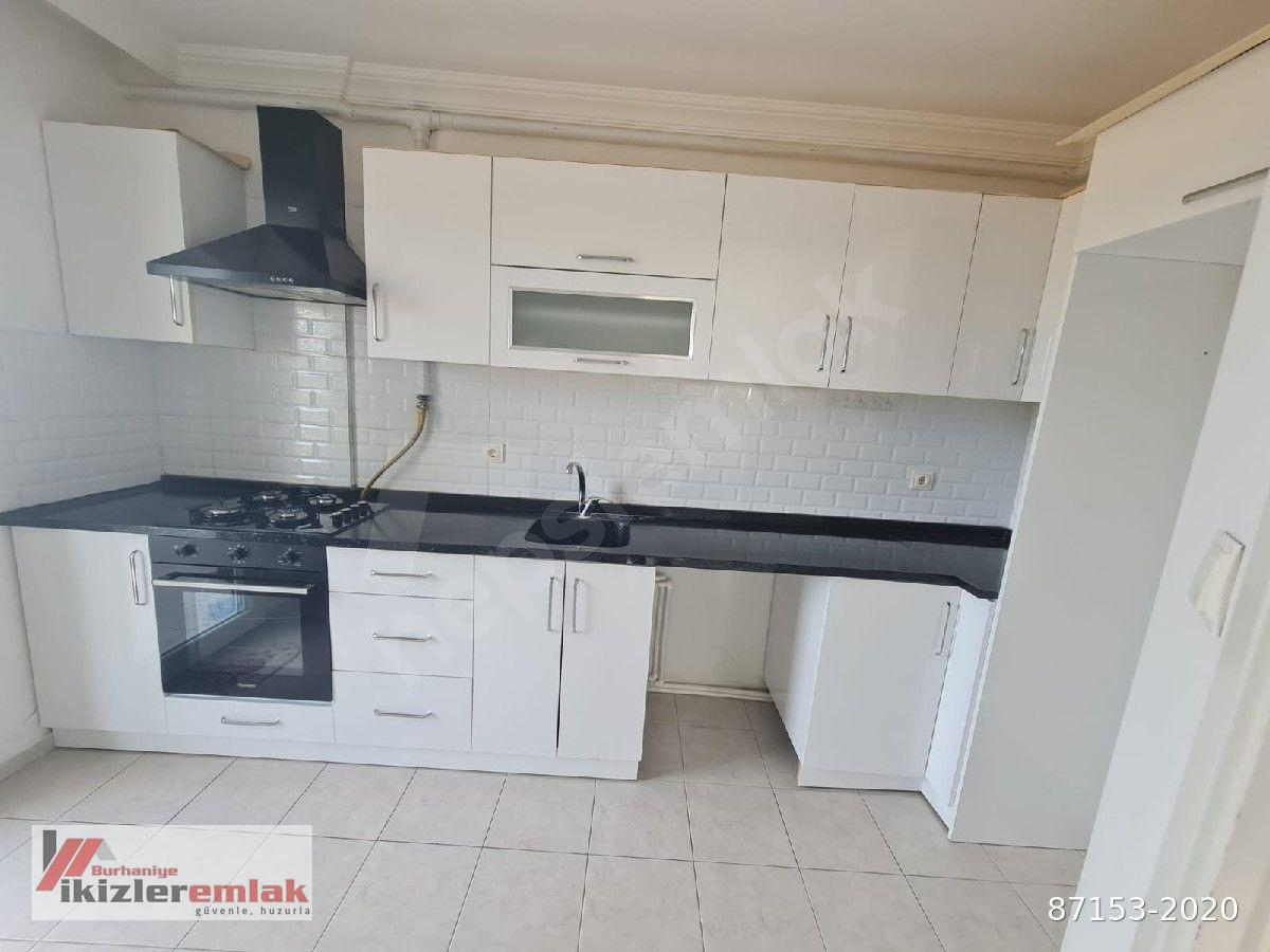 BAHÇELİEVLER MH.ÖREN YOLUNDA 2+1 KİRALIK DAİRE