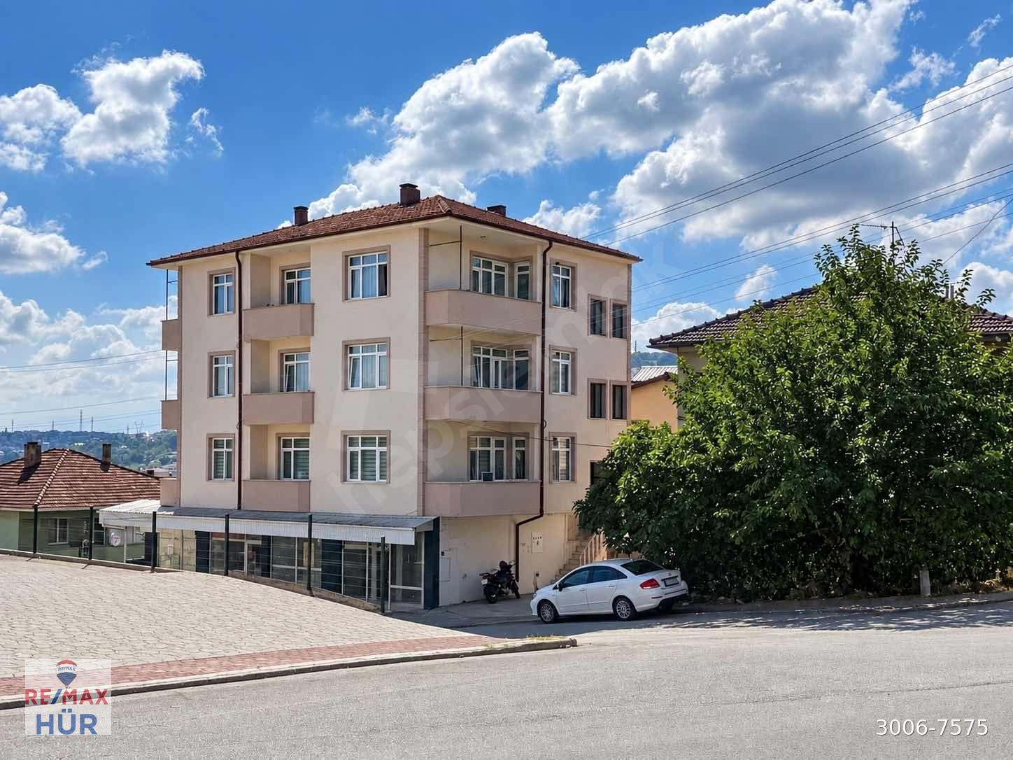 SERDİVAN KAYMAKAMLIK YAKINI KİRALIK 3+1 DAİRE
