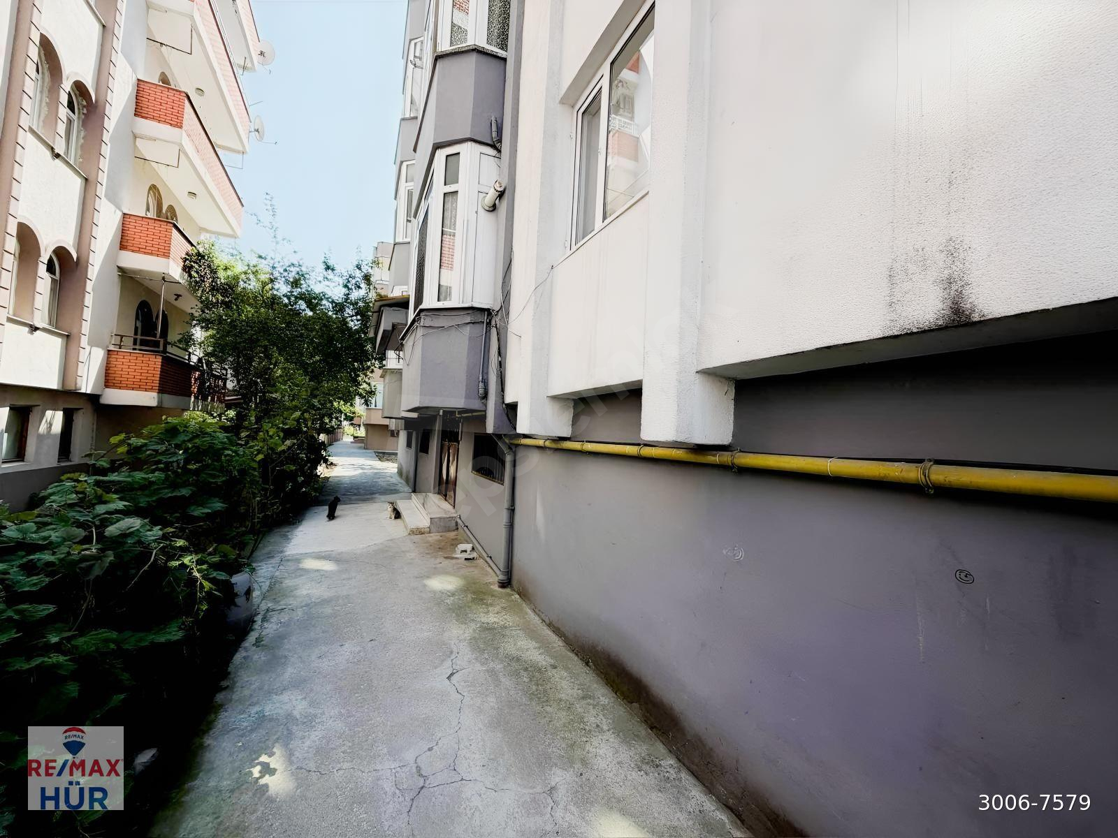 REMAX HÜR FURKAN ATAKTAN MİTHATPAŞADA SATILIK DAİRE