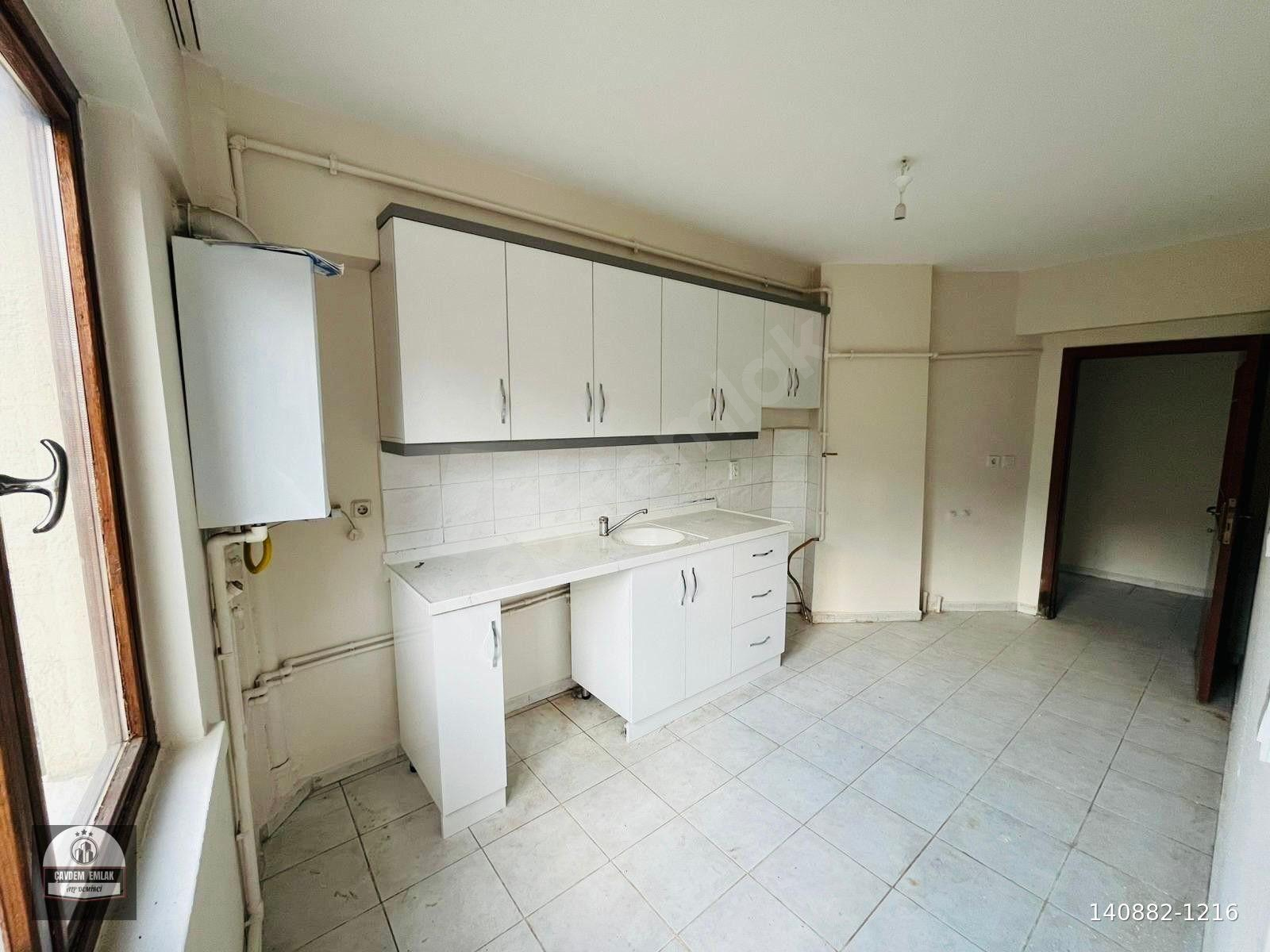 (1229) KEÇİÖREN YEŞİLÖZDE YATIRIM FIRSATI KATTA 3+1 DAİRE