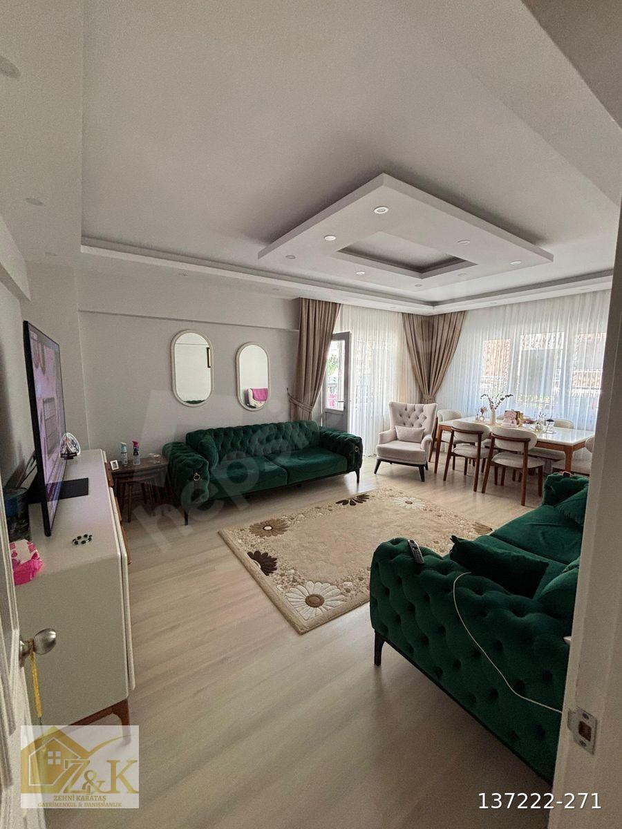 YALOVA ÇİFTLİKKÖY SAHİL MAH.'DE ULTRA LÜKS SATILIK DAİRE (3+1)