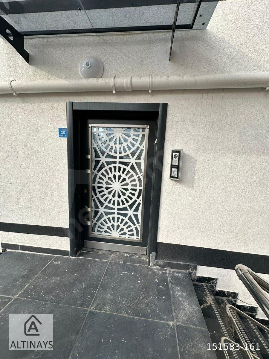 Çorum Merkezde Satılık 2+1 Yüksek Giriş Daire, 100m², Yatırımlık