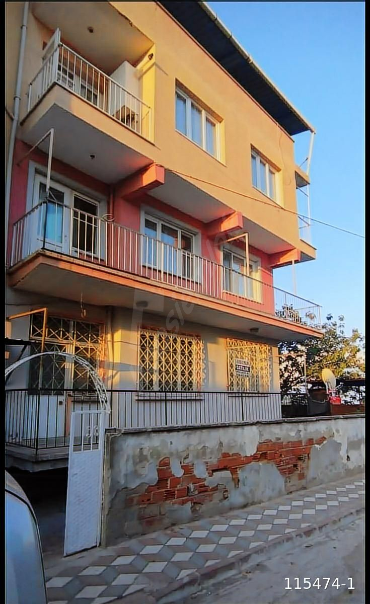 SATILIK DAİRE