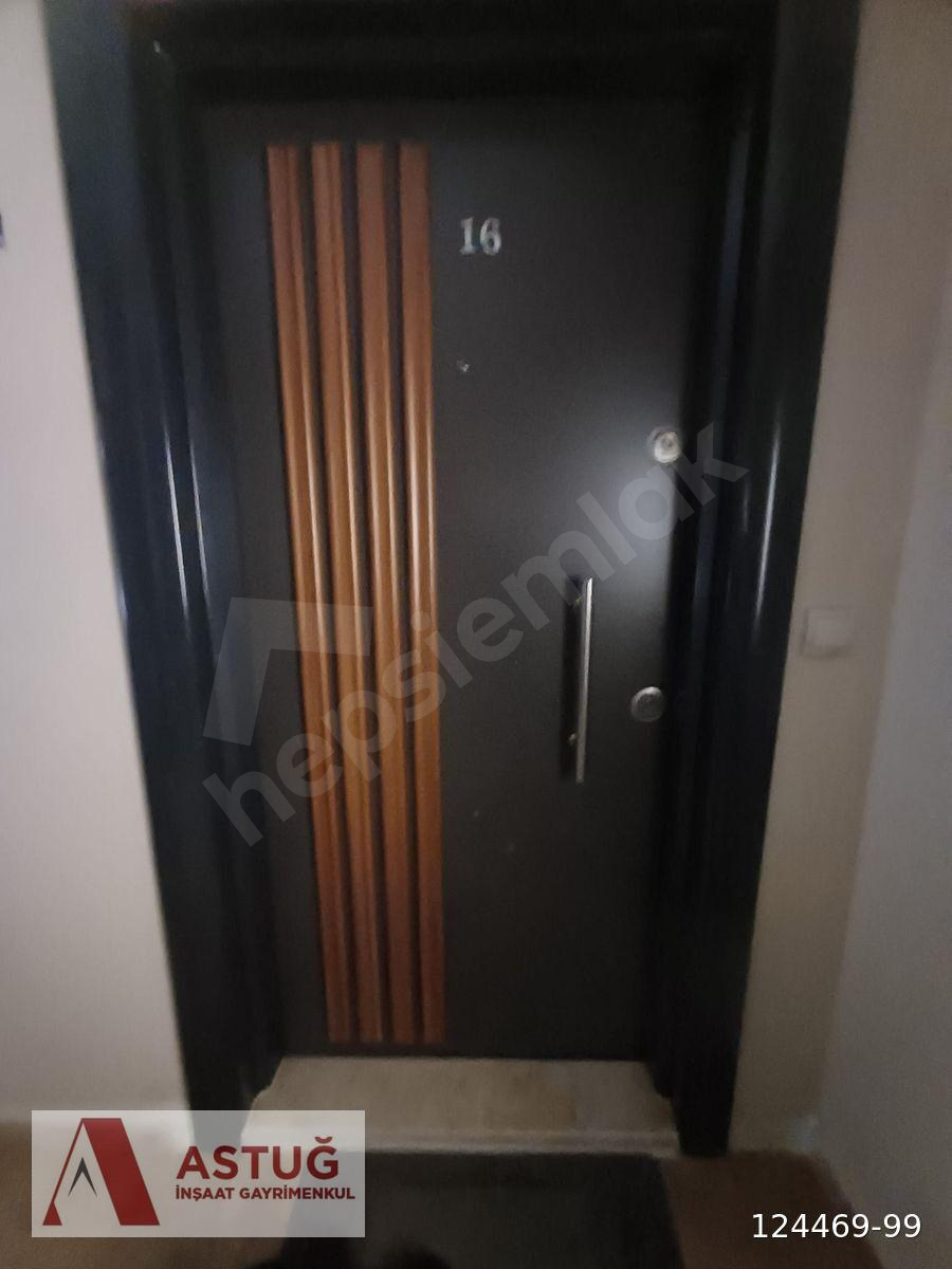 *ASTUĞ'dan EDİRNE KURTULUŞ MAH. TOKİ KONUTLARI EŞYALI KİRALIK 2+1 DAİRE*