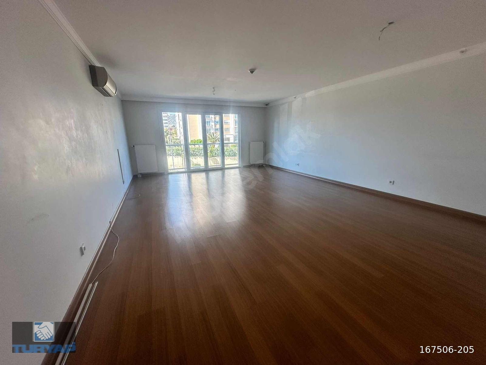 ISPARTAKULE AVRUPA KONUTLARI 1 DE 4+1 KİRALIK DAİRE