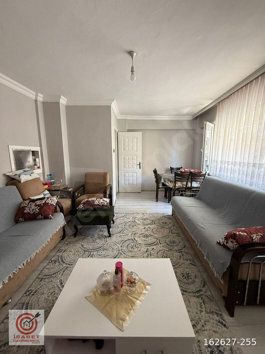 EGE MAH DE MAKUL FİYATLI SATILIK 2+1 DAİRE !!