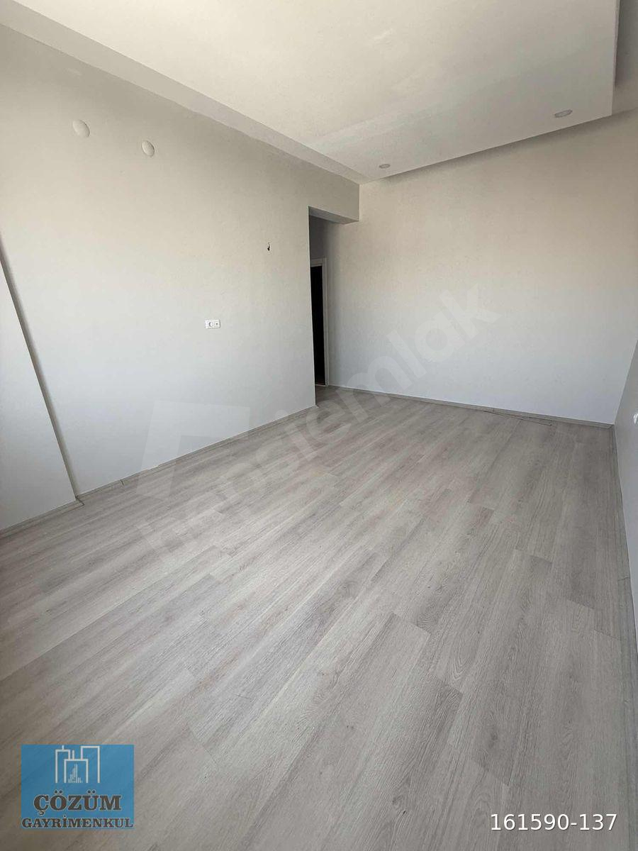 ÇÖZÜM'DEN OKUL HASTANE BÖLGESİNDE MERKEZİ KONUM KİRALIK DAİRE