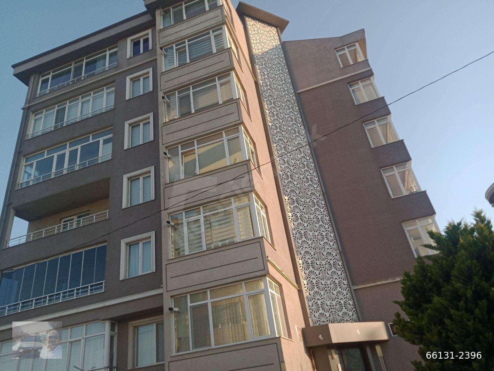 BANDIRMA 'DA ÇATI EMLAK SATILIK 3+1 PAŞA KENT MAHALLESİ(açık otopark)