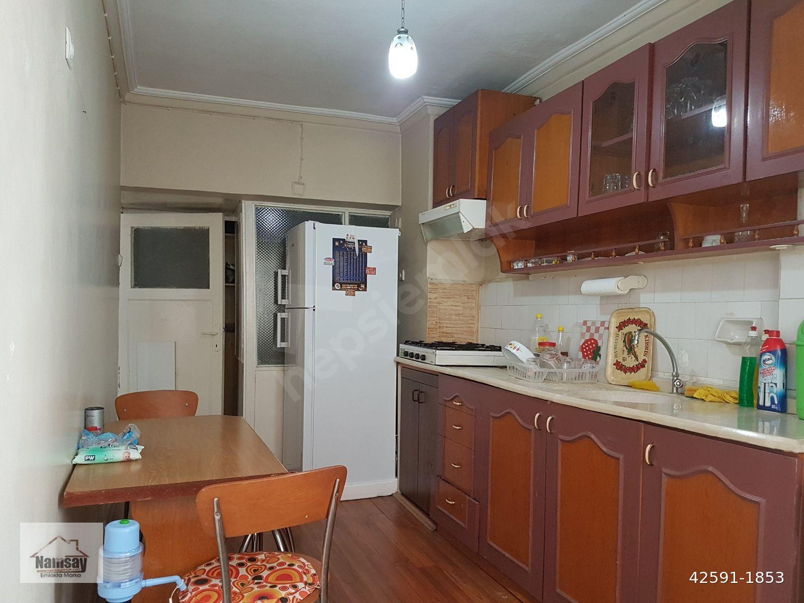 Güllükte Mobilyalı Kiralık, Katta 3+1
