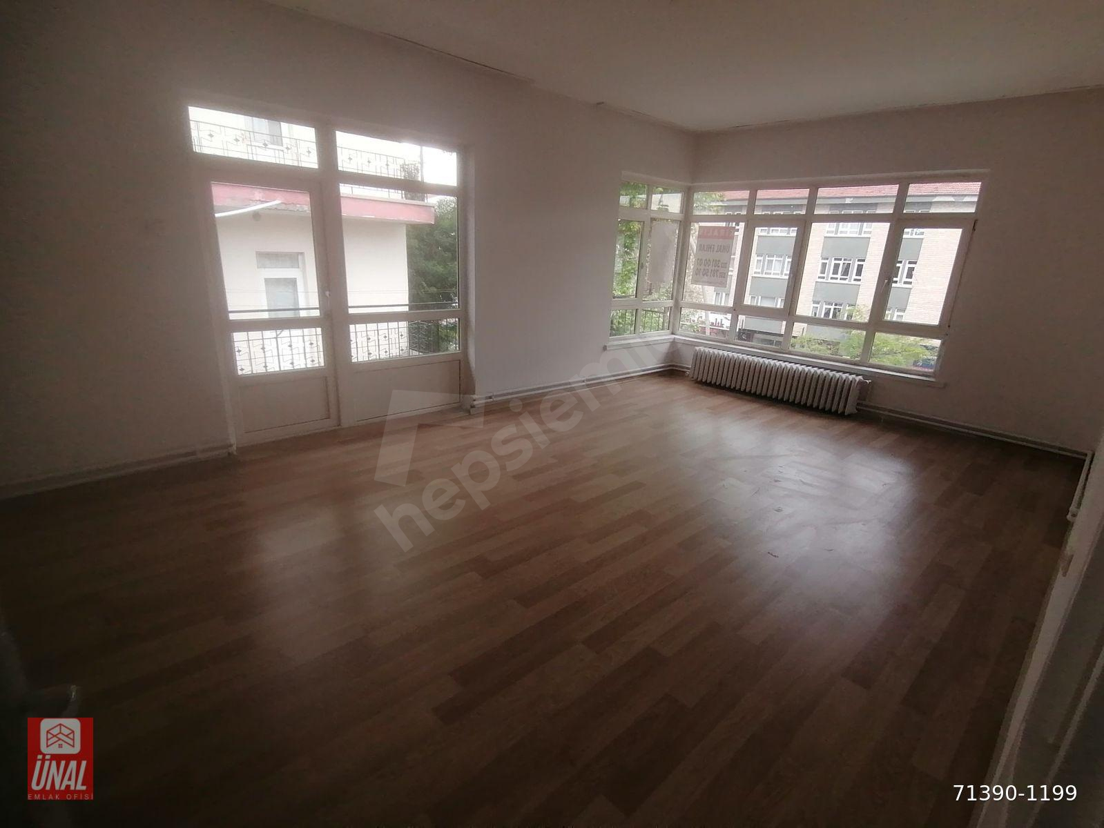 ŞENLİK MAHALLESİNSEN 3+1 SALON BAĞIMSIZ DAİRE