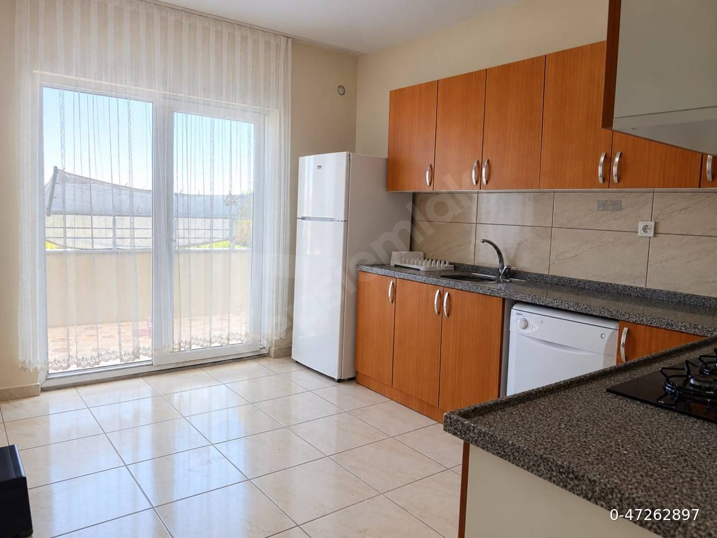 YENİKENT (UYDUKENT) SATLIK DAİRE