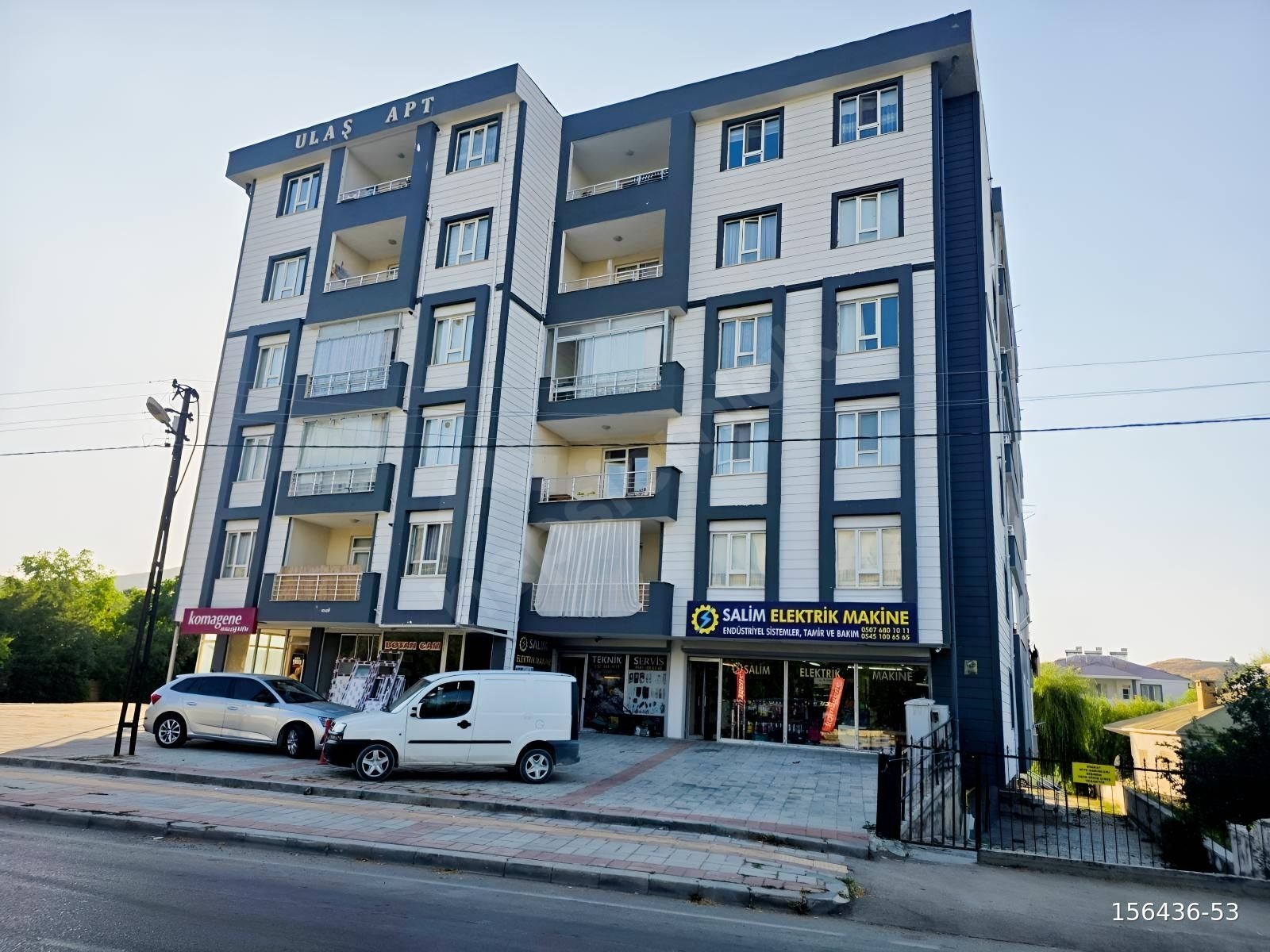 GEVAŞ BAHÇELİEVLERDE ACİLLL SATILIK 3+1 FIRSAT DAİRE