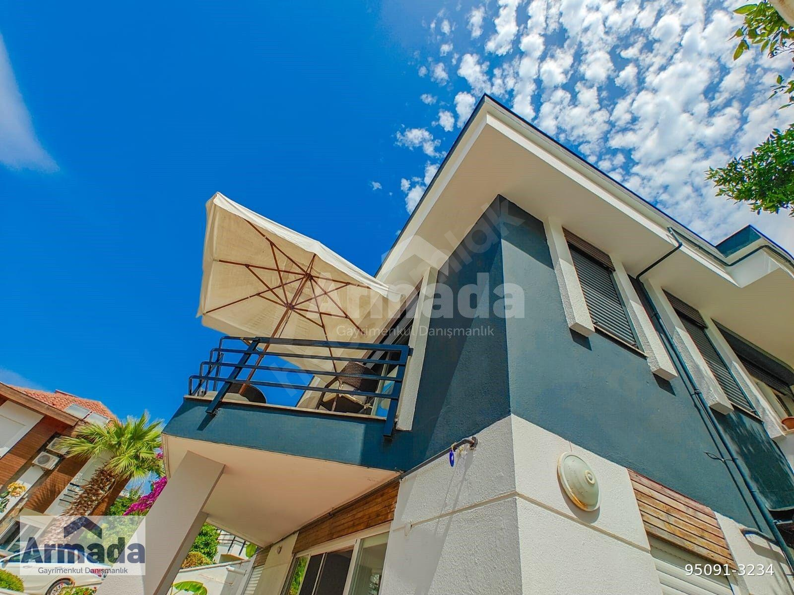 KUŞADASI DEĞİRMENDERE MAHALLESİ'NDE SATILIK 2+1 DAİRE
