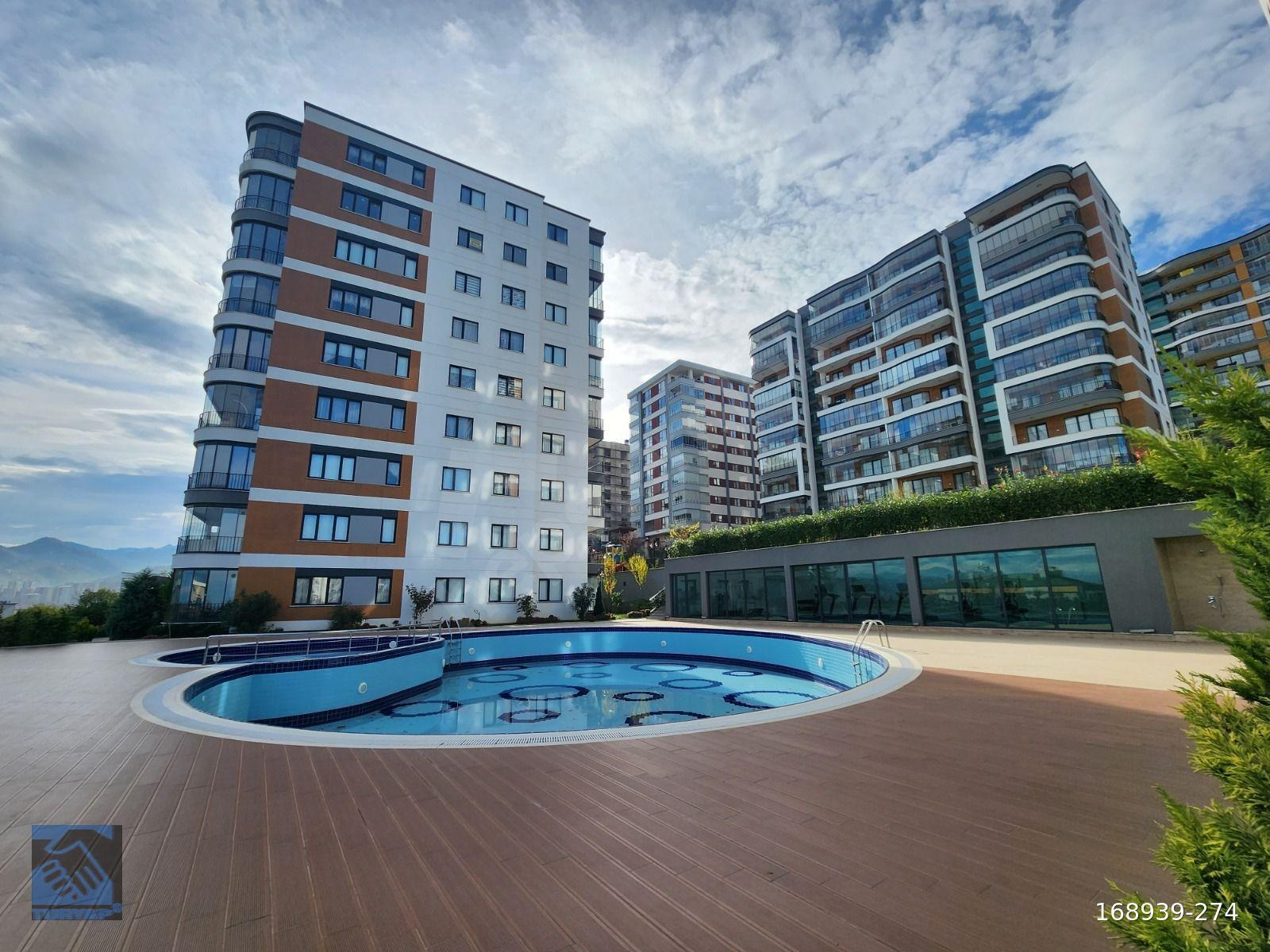EMSALSİZ SATILIK DAİRE YALINCAK TERAS 2