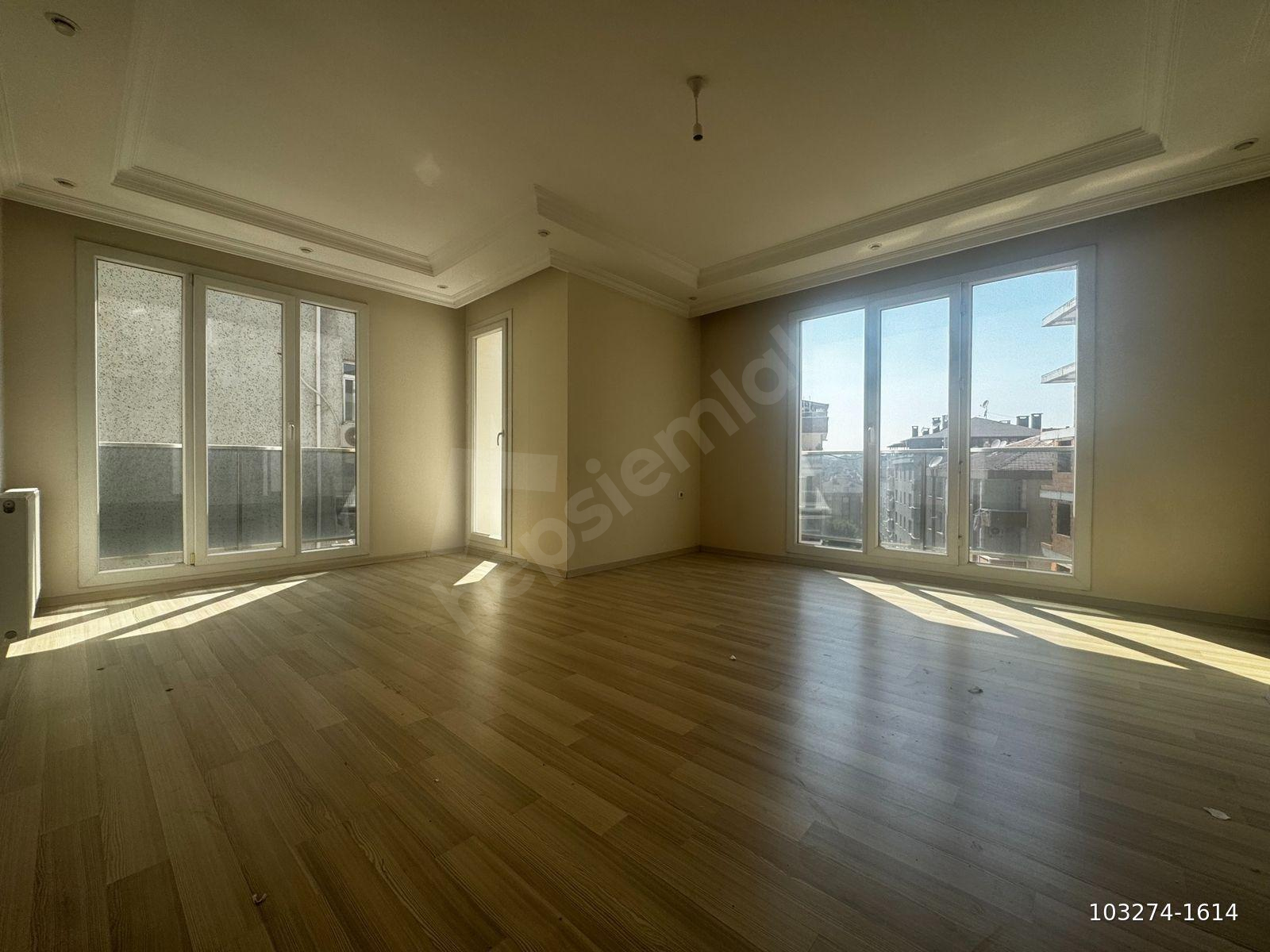 Next Housedan Kullanışlı Ferah Aydınlık 2+1 Kiralık Daire