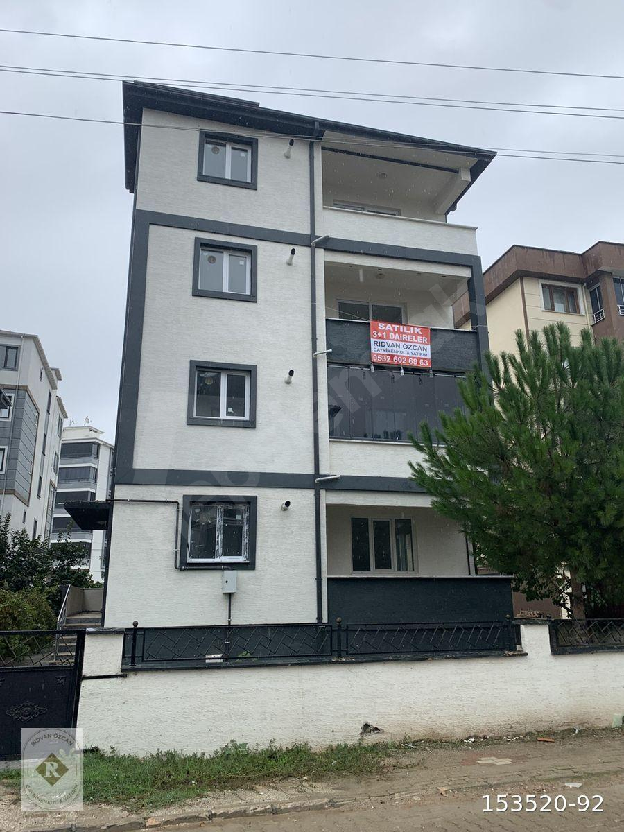Bursa Yenişehir Yenigün Mahallesi 3+1 Daire
