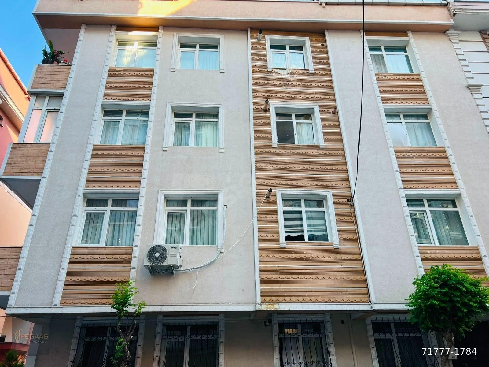 PEGAAS'TAN ÜNİVERSİTE MH PELİCAN AVM YANI 3+1 YÜKSEK GİRİŞ DAİRE