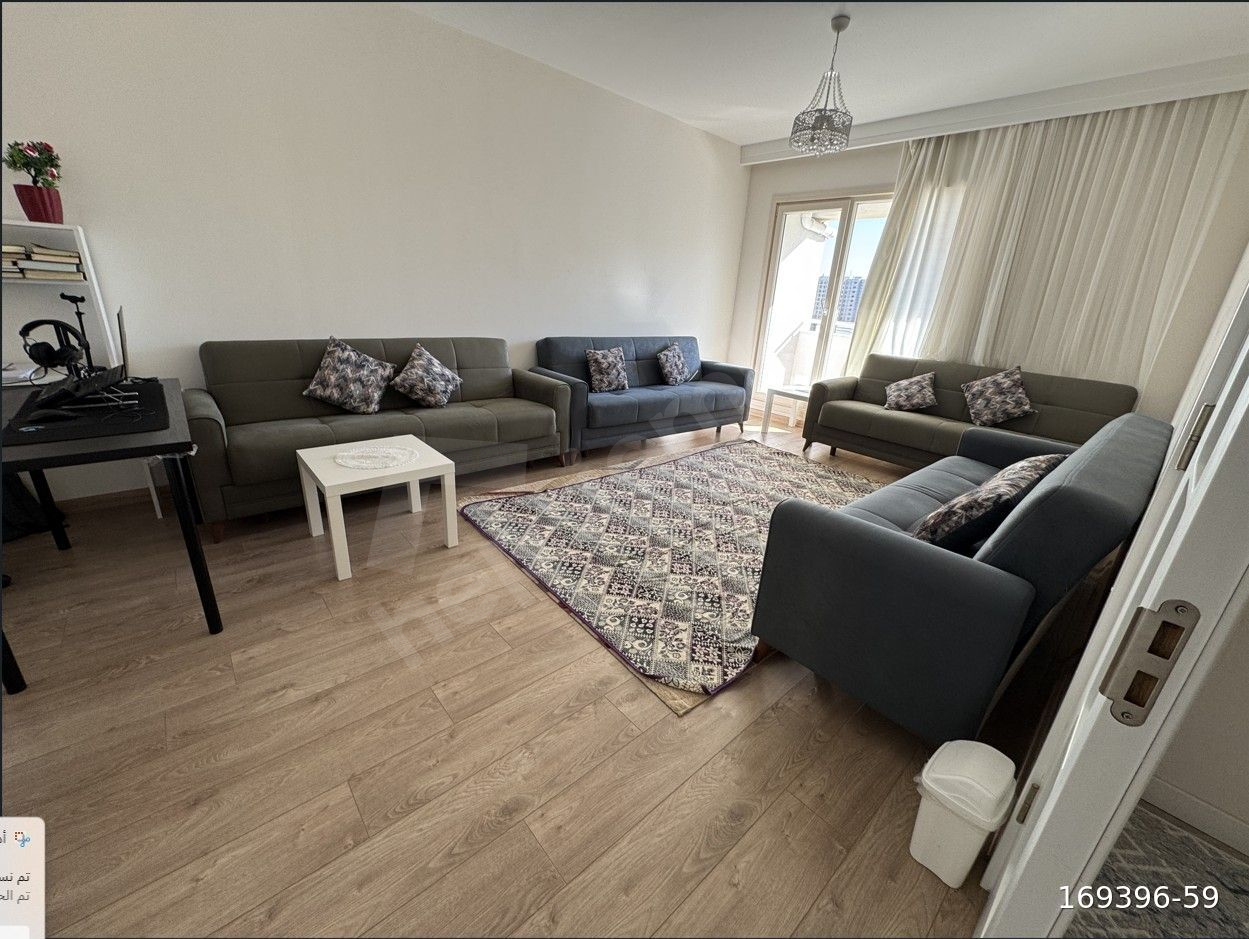 ISPARTAKULE BANU EVLERİ 2'DE 2+1 SATILIK