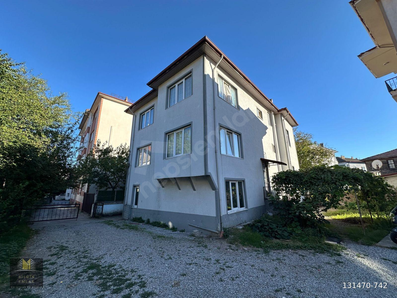 BİLGİN EMLAKTAN MERKEZDE 2+0 UYGUN FİYAT KİRALIK DAİRE